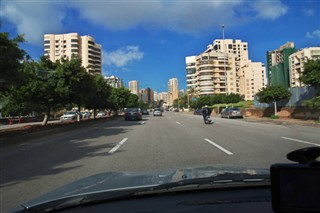 Libanon vejrudsigt