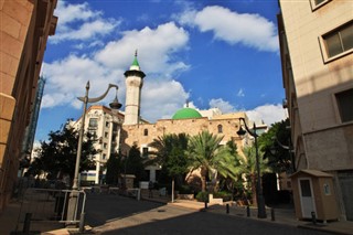 Lübnan Hava tahmini