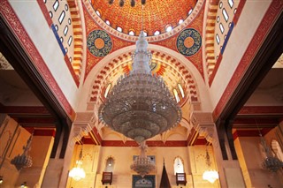Libanon vejrudsigt