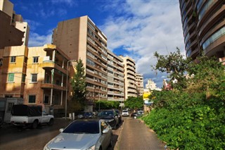Lübnan hava tahmini