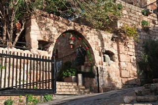 Lübnan hava tahmini