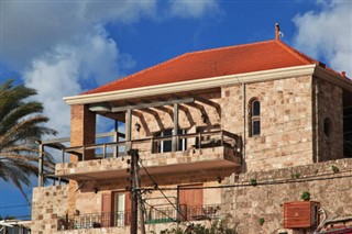 Lübnan hava tahmini