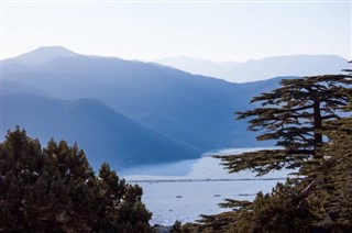 Lübnan hava tahmini