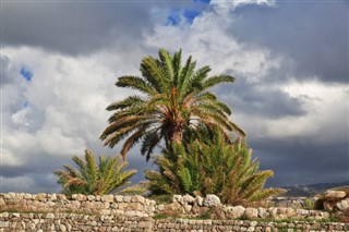 Lübnan hava tahmini