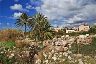 Libanon vejrudsigt