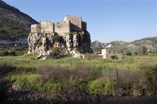Lübnan hava tahmini