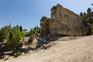 Lübnan hava tahmini