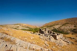 Lübnan hava tahmini