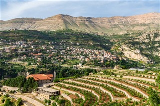 Lübnan hava tahmini