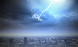 Lübnan hava tahmini