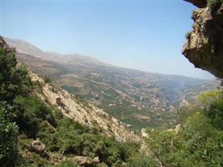 Lübnan hava tahmini
