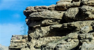 Lübnan hava tahmini