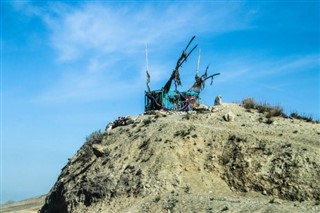 Lübnan hava tahmini