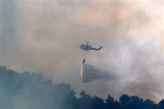 Lübnan hava tahmini