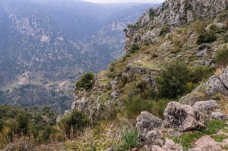 Libanon vejrudsigt