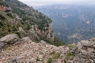 Lübnan hava tahmini
