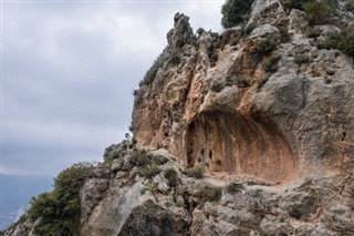 Lübnan hava tahmini