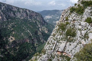 Lübnan hava tahmini