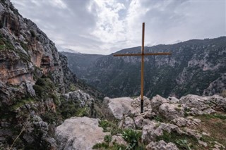 Lübnan hava tahmini
