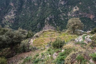 Lübnan hava tahmini