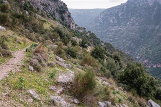 Libanon vejrudsigt