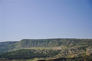 Libanon vejrudsigt
