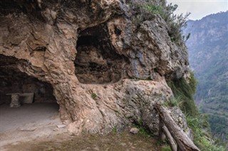 Lübnan hava tahmini