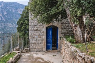 Lübnan hava tahmini