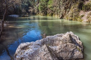 Lübnan hava tahmini