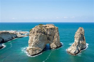 Lebanon weather forecast