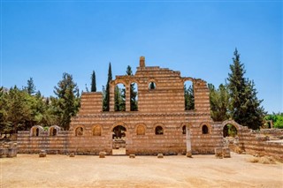 Lübnan Hava tahmini