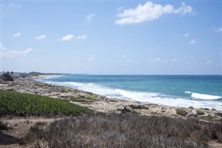 Libanon vejrudsigt
