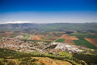 Lübnan hava tahmini