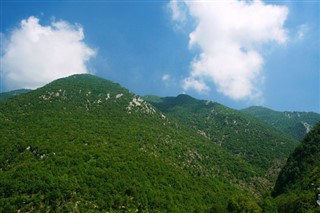 Lübnan hava tahmini