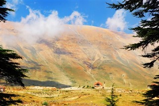 Lübnan hava tahmini