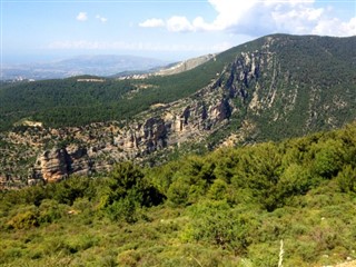 Lübnan Hava tahmini
