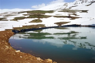 Lübnan hava tahmini