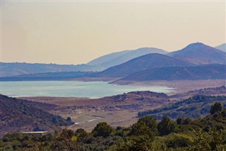 Lübnan hava tahmini