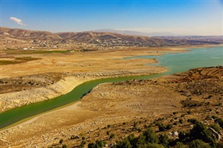 Lübnan hava tahmini