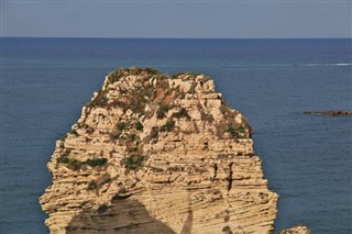 Lübnan hava tahmini