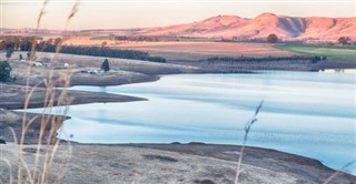 Lesotho hava tahmini