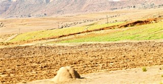 Lesotho hava tahmini