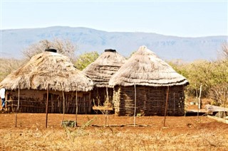 Lesotho hava tahmini
