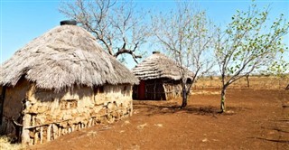 Lesotho Hava tahmini