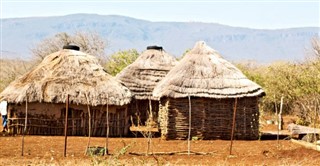 Lesotho hava tahmini