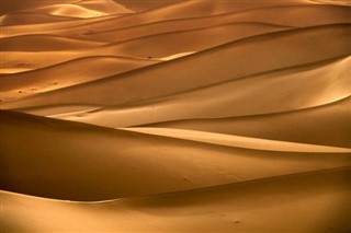 Libya hava tahmini