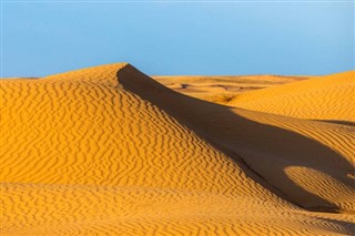 Libya hava tahmini