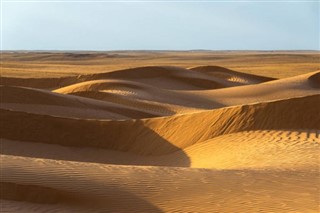 Libya hava tahmini