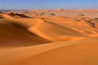 Libyen vejrudsigt