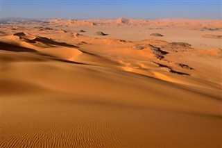 Libyen vejrudsigt